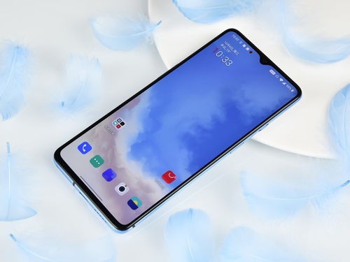 一加 OnePlus 7T 256GB 全网通手机介绍评测