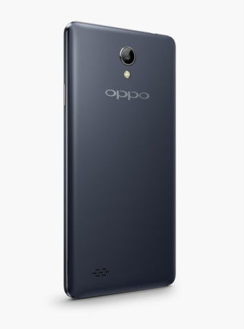 OPPOA11 移动4G版 黑色手机产品图片4