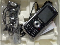 三星sgh i308手机产品图片124